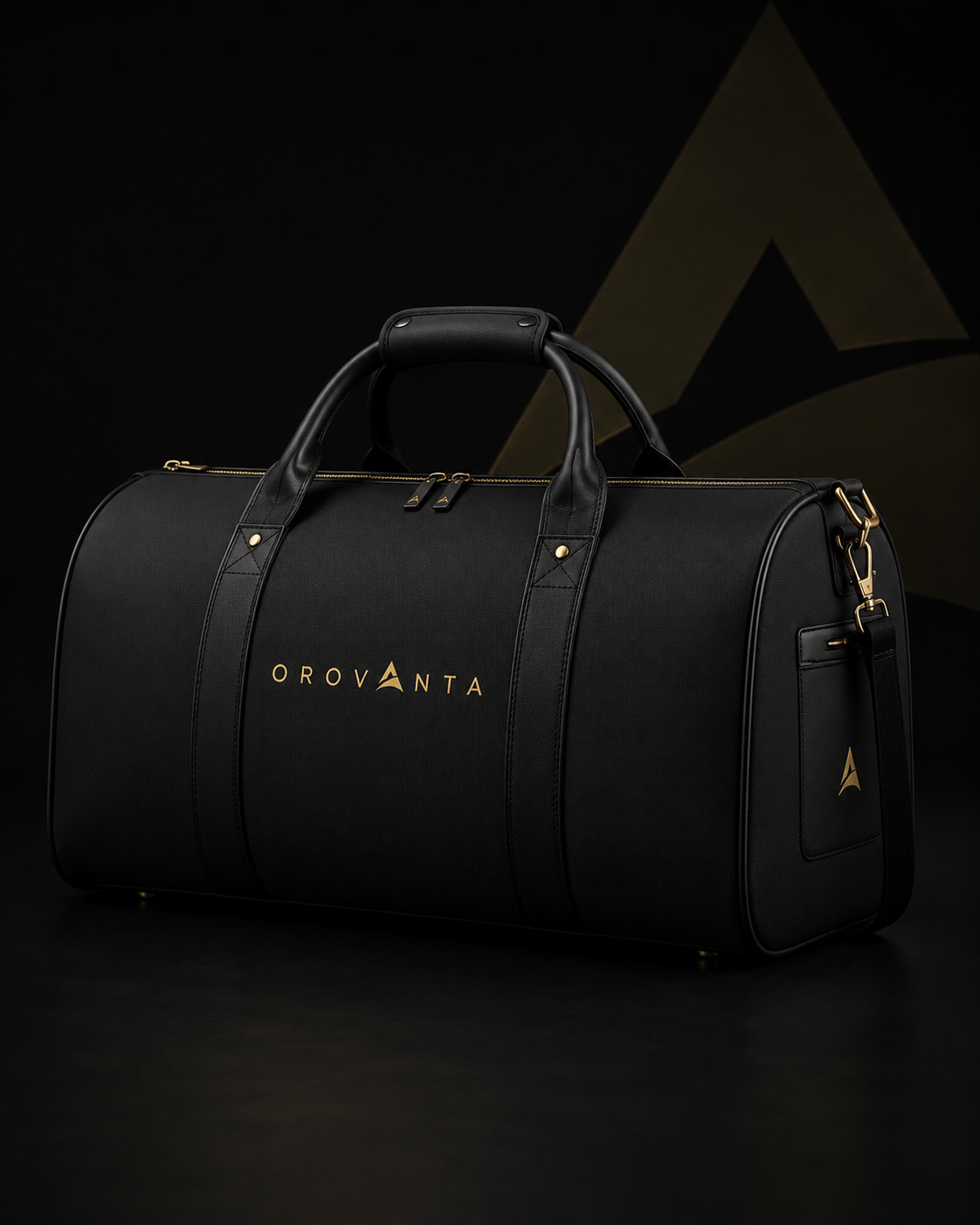 Orovanta Weekender — Bolsa Premium de Alto Rendimiento