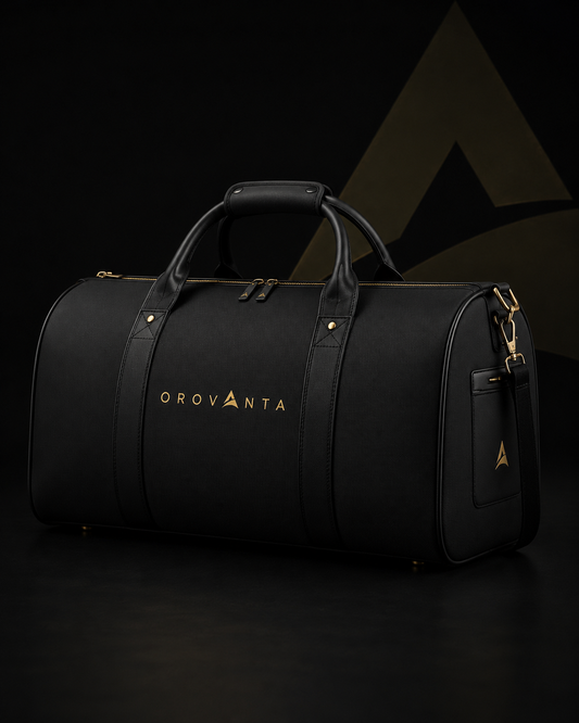 Orovanta Weekender — Bolsa Premium de Alto Rendimiento